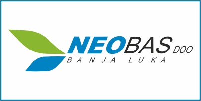 Neobas logo